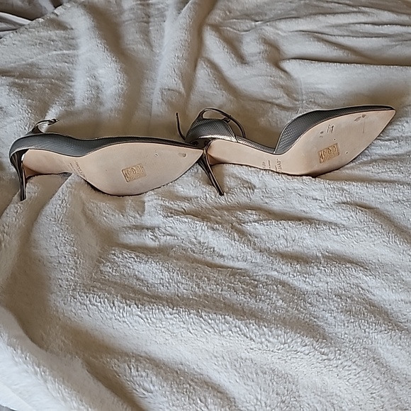 Jimmy Choo  heels - Picture 4 of 5